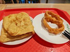 -护国寺小吃店(红莲南路店)