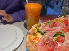 -Primo·丽莫意大利窑烤披萨