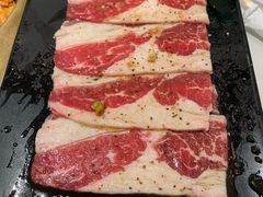 -花味烤肉·拌饭(庐阳万科店)