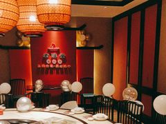 -老淮安·淮安菜(涟水店)