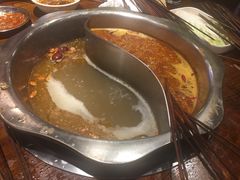 -钢五区节子串串香(环球汇·天誉店)