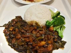 -宜家·瑞典风味餐厅(天津东丽商场店)