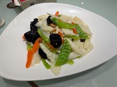 -老德州四合院·德州菜(天衢路店)