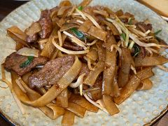 -标记Jane's kitchen(平桥直街店)