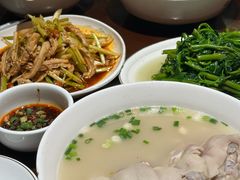 -双流老字号董蹄花(机场南四路店)