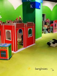 -幻贝家儿童乐园(苏州中心店)