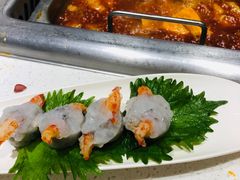 -海底捞火锅(顺义华联店)