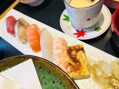 琴御膳-琴寿司居酒屋(软件园店)