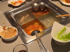 -海底捞火锅(崇文门新世界百货店)
