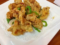 -谢记上海大排档(长寿路店)