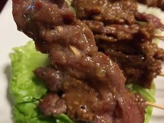 -伊萨娜印尼餐馆