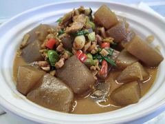 -溪畔•新徽菜(碧湖云溪店)