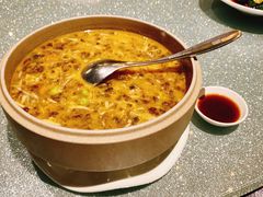 蟹粉桃胶-蟹榭·本帮江浙菜·蟹宴(五角场合生汇商场店)