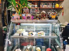 -W CAFE(甜爱路店)