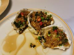 -鲜味食族水产·海鲜餐厅