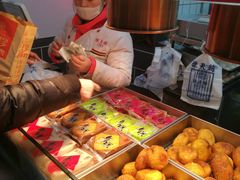-赵天禄(葑门横街店)