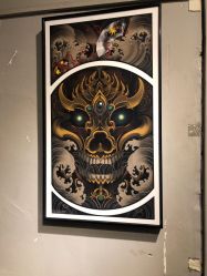 -TATTOO/手工穿孔吧/耳洞/刺青STUDIO