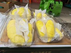 -禾富水果批发市场