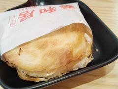 -秦和居(大唐时代店)