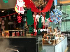 -福州仓山凯悦酒店·Market Cafe Lacucina咖啡厅