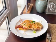 -鹭禧·中餐厅(厦门波特曼七星湾酒店)