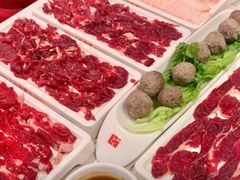 -八合里潮汕鲜牛肉火锅(福州万象城店)