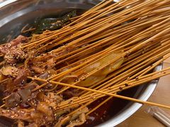 -嘉州鲜知味钵钵鸡(奎星楼店)