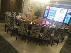 大堂-红樱桃·新派辽菜(北行店)