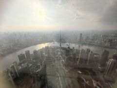 -上海环球金融中心骑迹50年环球之旅