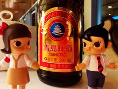 -青岛海尔洲际酒店