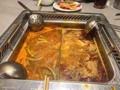 -海底捞火锅(王府井银泰in88店)