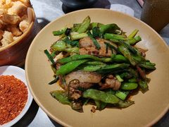 -廖川菜(八佰伴店)