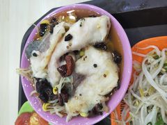 -清华澜园教工餐厅