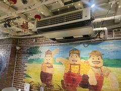 -三个大叔东北烧烤·砂锅菜(西三旗店)