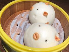 -南拳十三姨·潮汕砂锅粥(世纪金源店)
