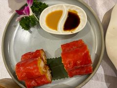 -丰鲤楼•闽南茶楼(仟禧汇店)