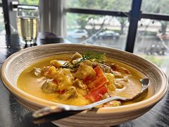 -Thai Alley泰爱里(二沙岛店)