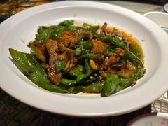 -绿茶餐厅(燕郊永旺店)