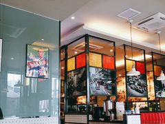 -香港新曜记茶餐厅(星耀城店)