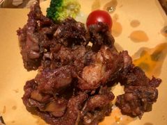 -破店肥哈·东北烧烤·夜宵(南山保利店)