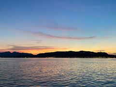 -西湖外事游船(湖滨二公园外事游船码头)