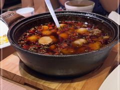 -莲·中餐厅(成都首座万豪酒店)