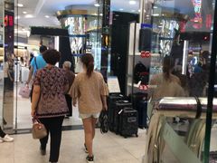 -上海置地广场(南京东路店)