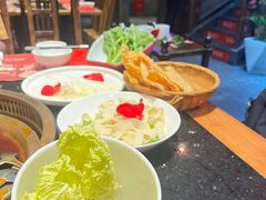 -红运火锅·中国名火锅·国风演绎(省体店)