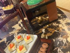 -百香自助餐厅·西安唐隆国际酒店(曲江店)