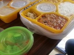 -禾珍珠家常小馆(河南博物院店)