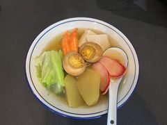 -左记港食(融科天城店)