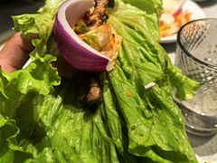 -丰茂烤串(公园店)