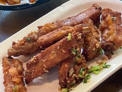 -王家厨房(新华路店)
