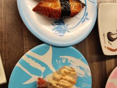 -三禾寿司(石龙店)